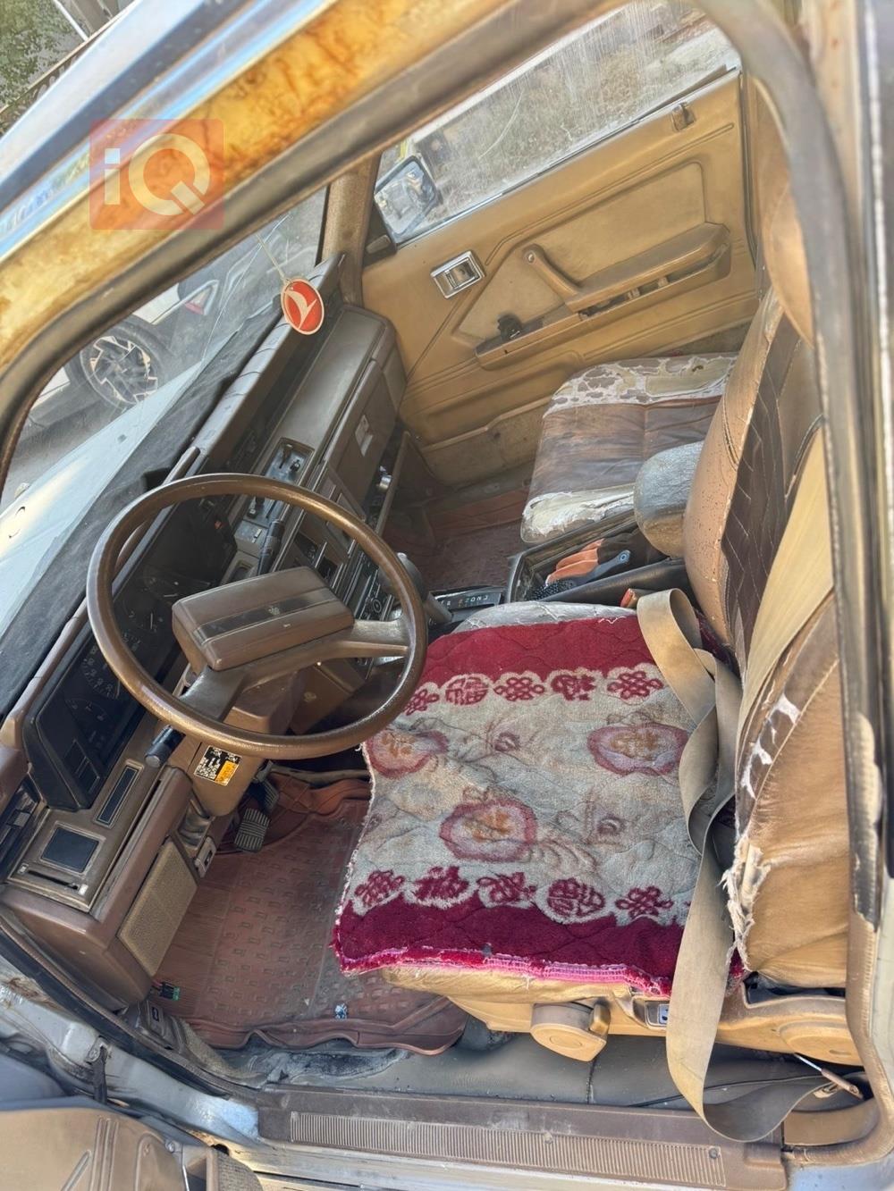 تويوتا كراون